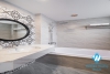 Nice one bedroom  apartment for rent in Kim Ma st, Ba Dinh district.